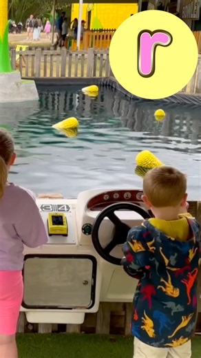A-Z York Maze 🚤 🛝 #abcd #kidssongs #kidsvideo #song #music #kids #toddlers #explore #fun #learn