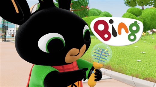 Bing - CBeebies - 19. April 2026, 07:04