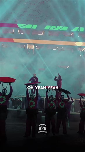 Le Show Performance by Davido, Ayrastarr, and Freshmontana