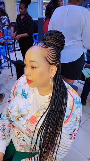 Trendy Braid Styles You Need to Try