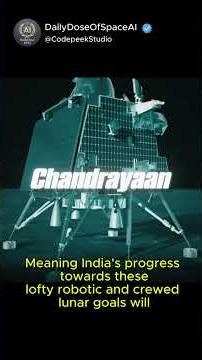 ISRO faces funding challenges in lunar exploration ambitions.