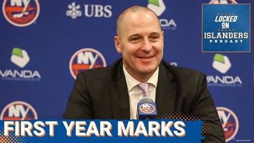BOLD Moves: How Matthew Darche’s Controversial Decisions SHAPE New York Islanders Outlook