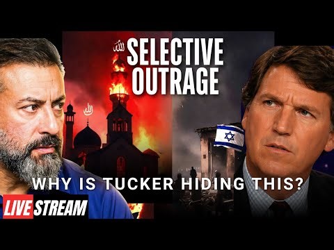 Jews, Muslims, and the Persecution of Christians