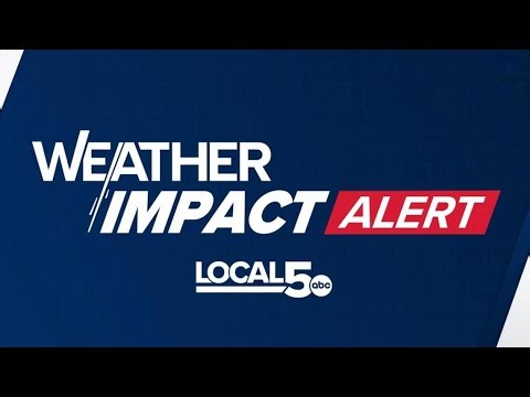 WATCH LIVE: Tracking severe weather in western, central Iowa Thursday