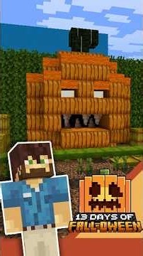 Add these to your minecraft world this halloween season! #minecraft #minecraftbuilding #minecrafter