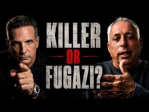 The Mafia & Jimmy Easy | Fake Gangster or the Real Deal? | Jimmy Breaks It Down LIVE!