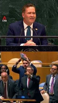 'You're a liar': US and Cuban officials get into shouting match at UN