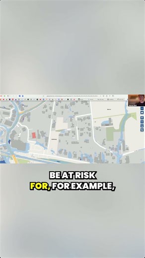 How to use open-source flood-simulation tools to see if your house or basement is at risk