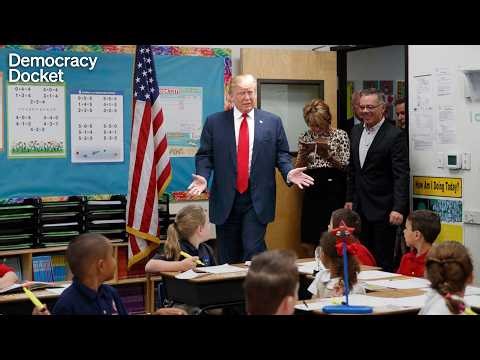 Why Democrats Must Fight Fire With Fire (Before It's Too Late) | Brian Tyler Cohen