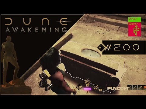 Let’s Play Dune: Awakening #200 Sie wollen uns nicht prüfen