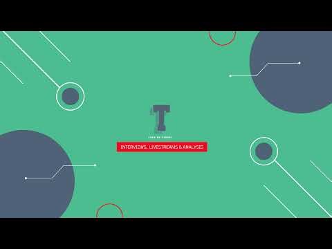 Alex Eala vs Camila Osorio | Philippine Women’s Open 2026 | Quarter-Final | LIVE TENNIS WATCHALONG