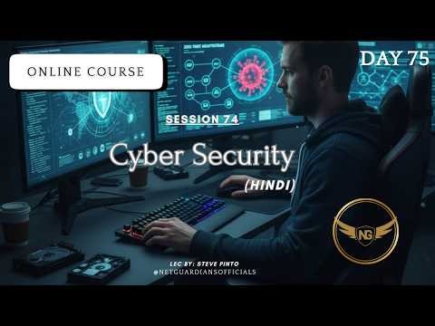 🔥Day 75 - Understanding CSRF Attacks in Web Security | CSRF Explained Beyond the Basics