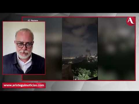 “La ley está rota” y viene una negociación de tensión tras la captura de Maduro | Figueroa