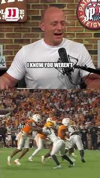 Can Arch Manning lead Texas to VICTORY over Tennessee??? 💣
