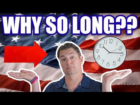 How Long Will Your VA Disability Claim Really Take? (2026 Update)