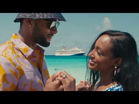 Weddings on Carnival Cruise Line (w/ Audio Descriptions) | Carnival Cruise Line