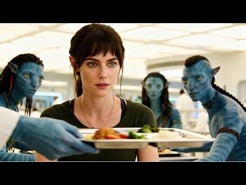 They Noticed Human's Pupils—Dilated When Watching Food, Predator Focus Activated | HFY Story