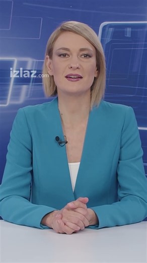 Vesti IZLAZ.com 2.10.2026