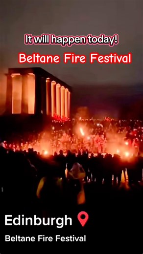 Beltane Fire Festival #beltane #edinburghbeltane #festival