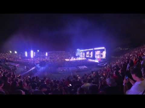RYAN CASTRO & MAISAK - FDSR 👁️‍🗨️ (En Vivo 360° desde Medellín)