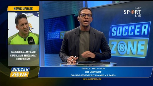 🗞️ 𝑺𝒐𝒄𝒄𝒆𝒓𝒛𝒐𝒏𝒆 📰 Visit https://t.co/LBeIFsbkH2 for breaking news!🚨 LIVE 📺 SABC 1🌐 https://t.co/26PdrPrVLc #SABCSportFootball #Soccerzone