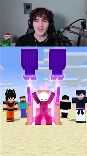 Which Character is Stronger?