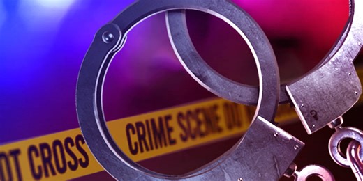 Columbus police arrest 44 people in March warrant sweep