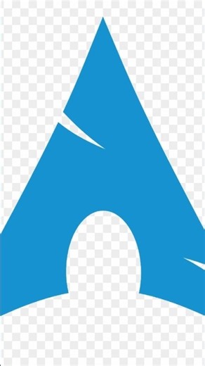 Arch in less than 60 seconds