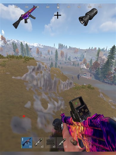 Explore the Exciting World of Rust Game on PC and Console