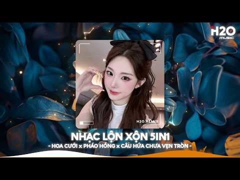 NHẠC REMIX TIKTOK TRIỆU VIEW - BXH Nhạc Trẻ Remix Hay Nhất Hiện Nay🎼Top 20 Nhạc TikTok Hay 2026