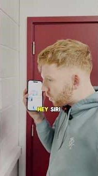 Can Siri Correctly Predict A Premier League Football Match? ⚽️