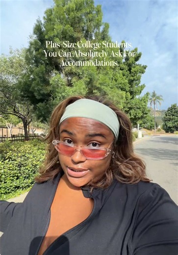 Cuz you in class to learn just like everybody else! | samyra harvard