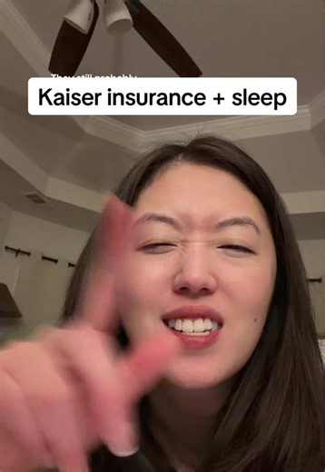 Kaiser insurance sleep: how you know sleep is important