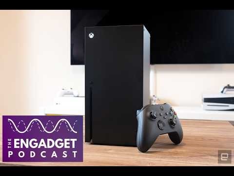 Xbox's big shakeup + Samsung's Galaxy S26 is here | Engadget Podcast