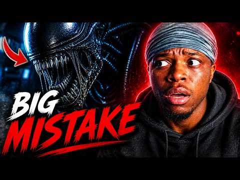 After Years of Avoiding It… I Finally Played Alien Isolation