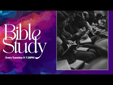 Reordering Disorder | Bishop Marvin Sapp | 5 May 2026
