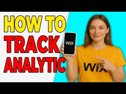 How To Track Ecommerce Analytics In Wix [Sales Data]