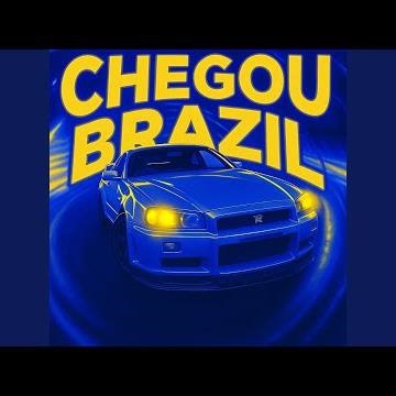 CHEGOU BRAZIL