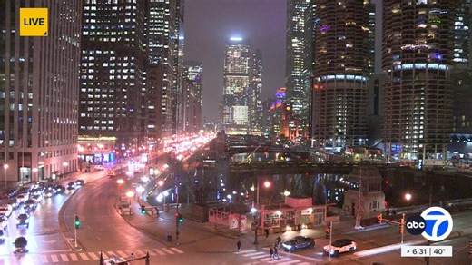 LIVE: ABC7 Eyewitness News at 6:30 p.m. abc7chicago.com | ABC 7 Chicago