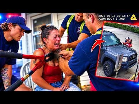 3 Kidnapping Cases That Took a Terrifying Turn | Police Bodycam
