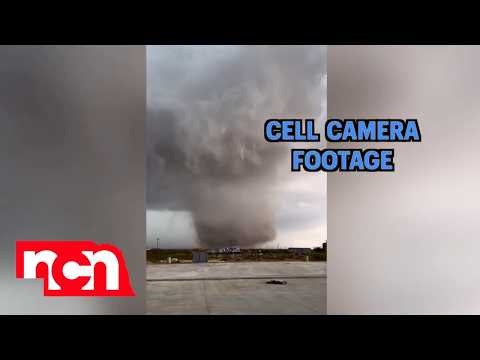 WARNING Severe Weather Alerts | Headline News