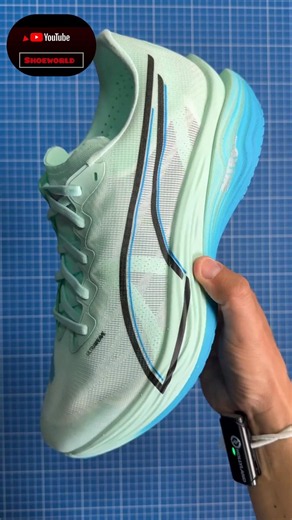 PUMA NITRO DEVIATE ELITE 3 BEST RUNNER SHOES