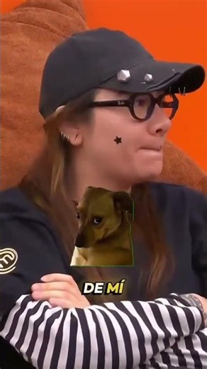 Ya perdóneme suegra 🥲 Carmen ha aprendido mucho en MasterChef para ganarse a la suegra 🙏🏻 #AztecaUno