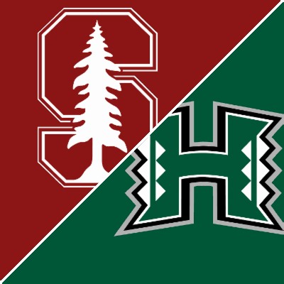 Hawai'i 23-20 Stanford (Aug 23, 2025) Final Score - ESPN