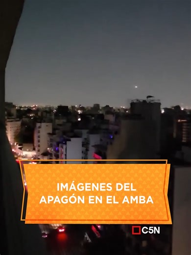 Apagón en el AMBA: Falla en Subestación Bosques