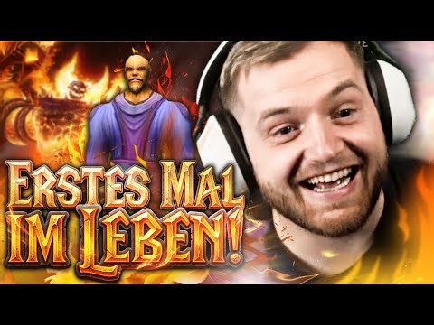 💥😂 Ich LIEBE das SPIEL JETZT SCHON! 🥰 Alle WoW MECHANICS LERNEN nach ÜBER 20 JAHREN! SauerCrowd 2025