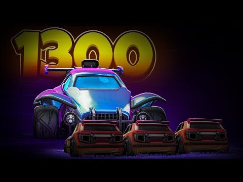 Dropping 1300 Points In Pro Lobbies Is Too Easy…