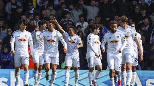 Premier League make key announcement over Leeds United star - The Leeds Press