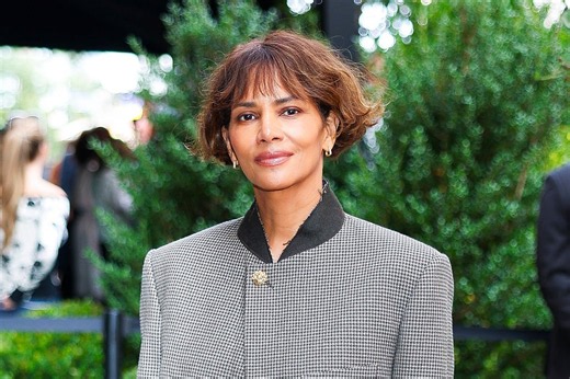 Halle Berry’s Son Allowed To Testify In Custody Battle