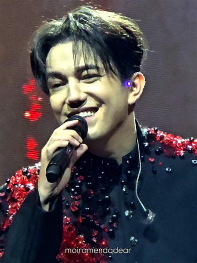 Somebody Loves You final — World Dimension Tour Düsseldorf 24 Oct 2026